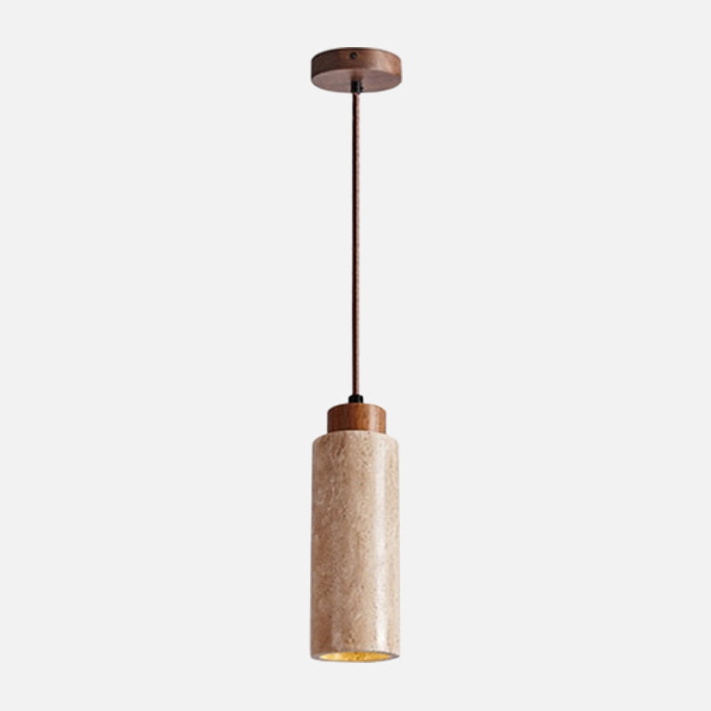 Ora Stone LED Pendant Light