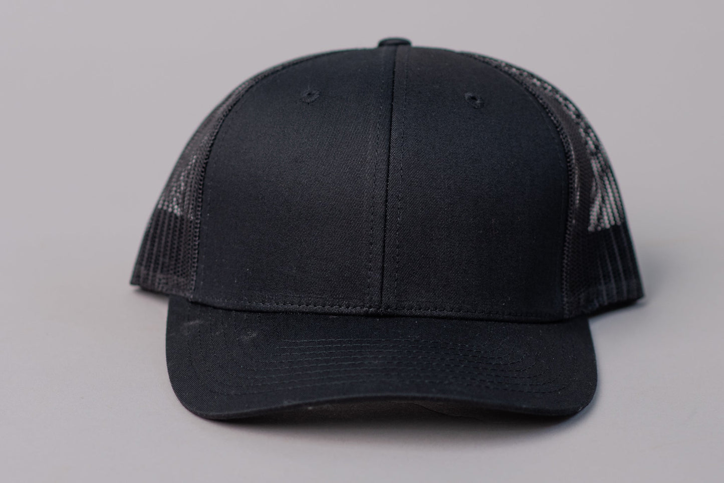 112 Richardson Hat | Deadweight Anvil | Manready Mercantile