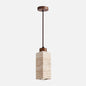 Ora Stone LED Pendant Light
