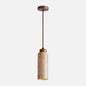 Ora Stone LED Pendant Light