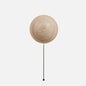 Ora Stone Orbit LED Wall Lamp